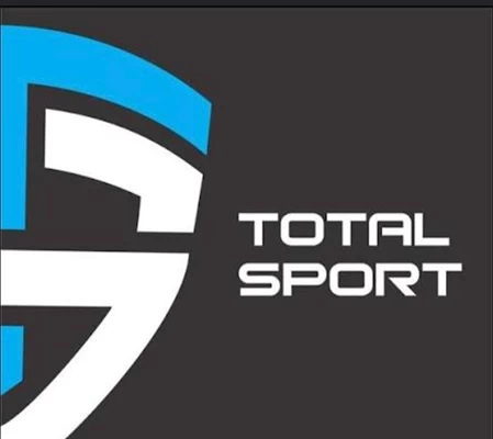 Logo unseres Sponsors Total Sport