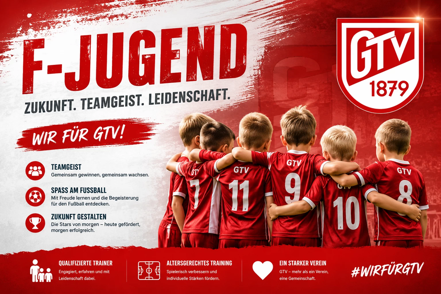 F-Jugend (2018/2019)