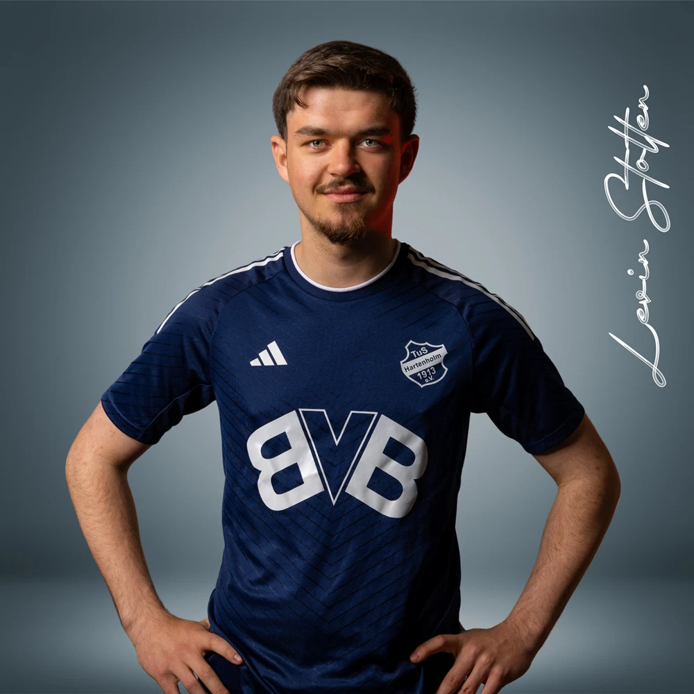 Profilfoto von Levin Stölten
