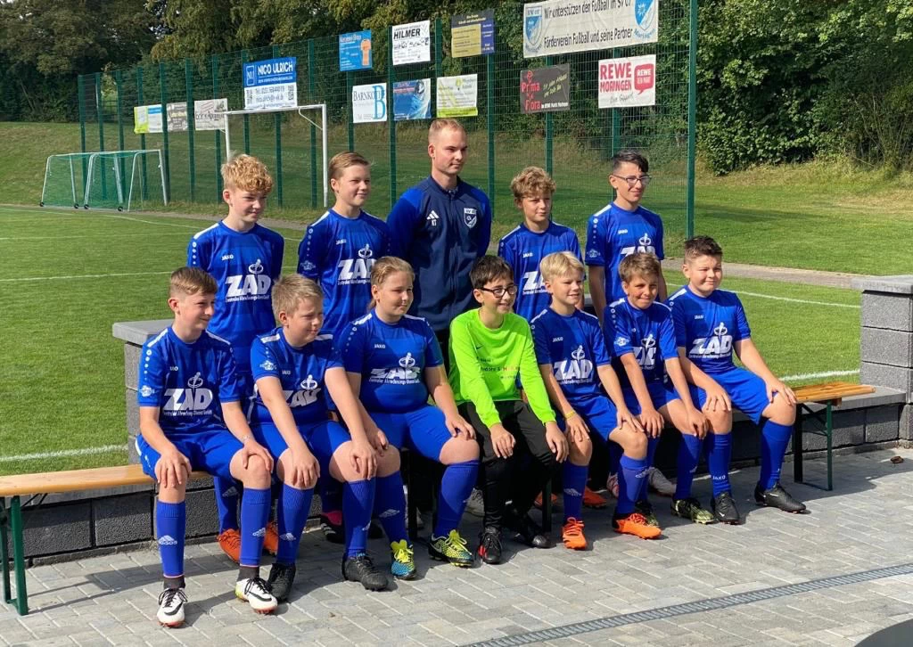 U15 (C1-Jugend)