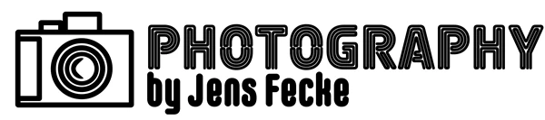 Logo unseres Sponsors PHOTOGRAPHY by Jens Fecke