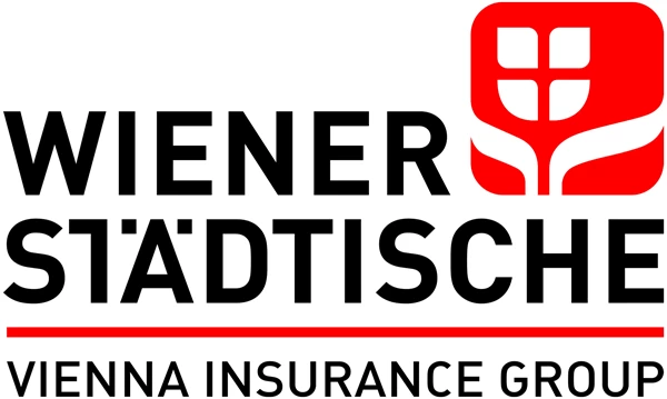 Logo unseres Sponsors Wienerstädtische