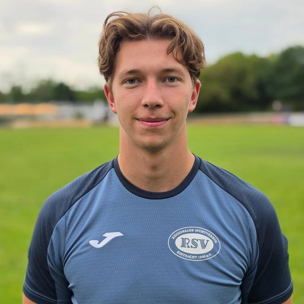 Profilfoto von Conor Güllmeister