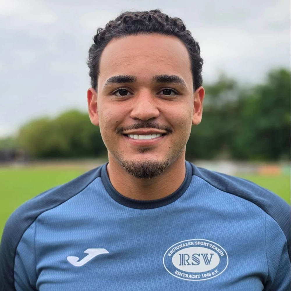 Profilfoto von Cauã Belizário Ferreira