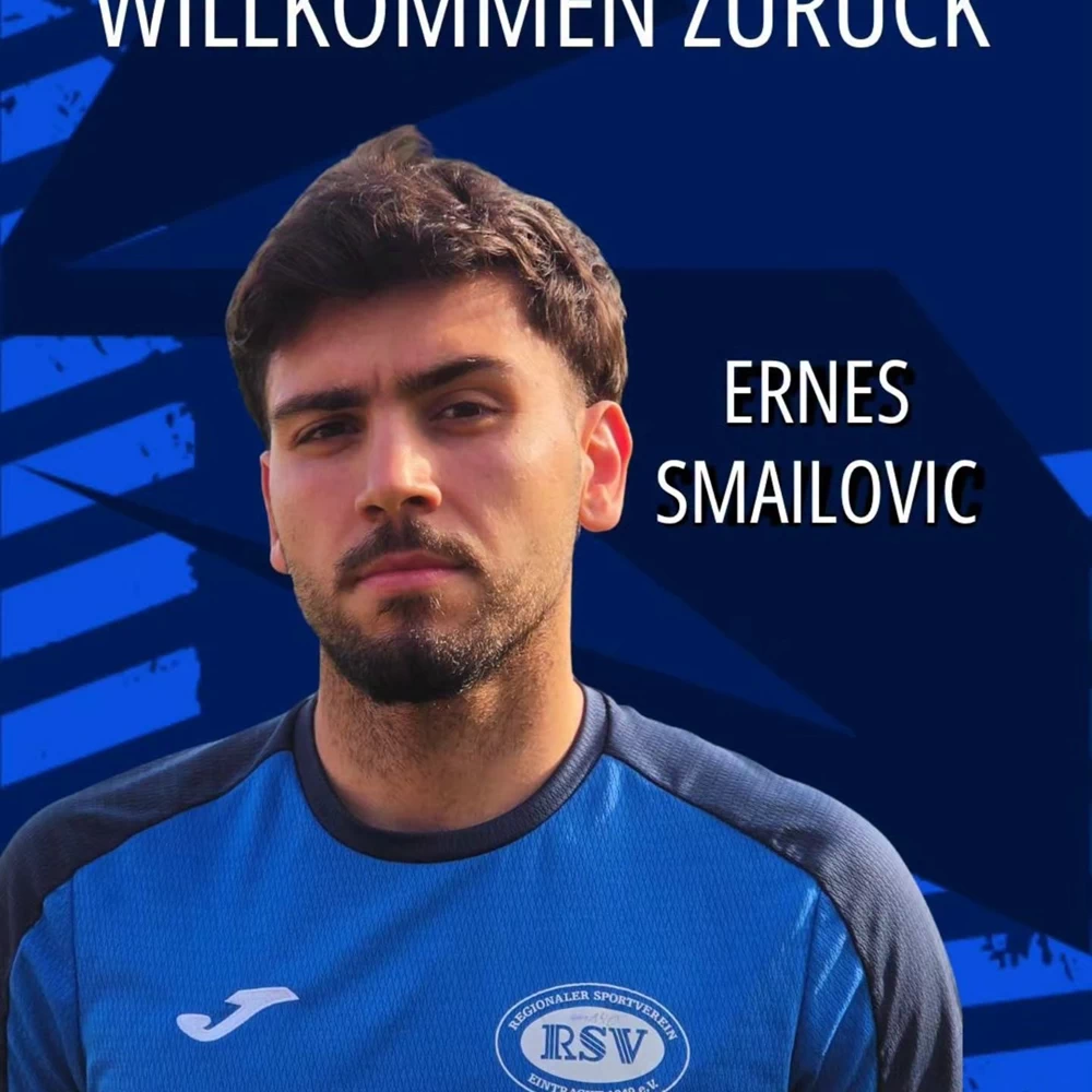 Profilfoto von Ernes Smailovic