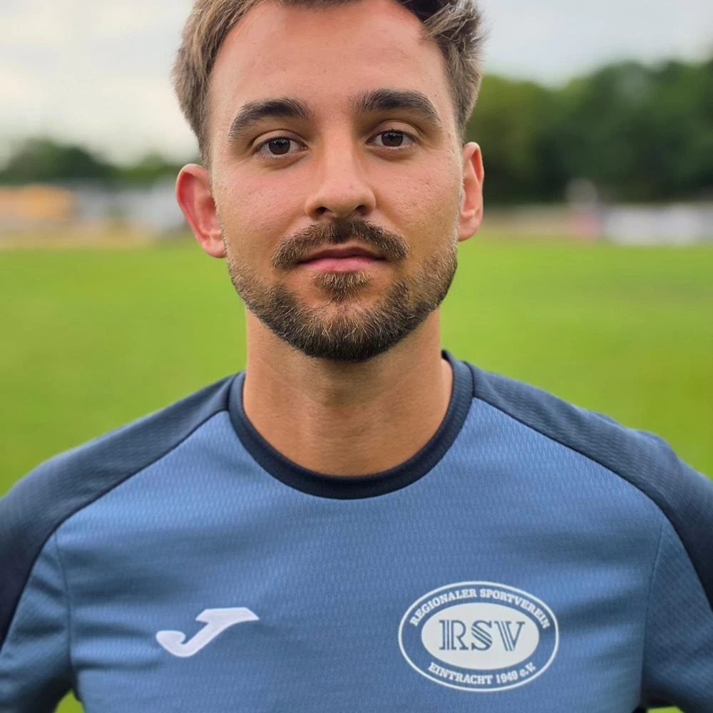 Profilfoto von Tim Göth
