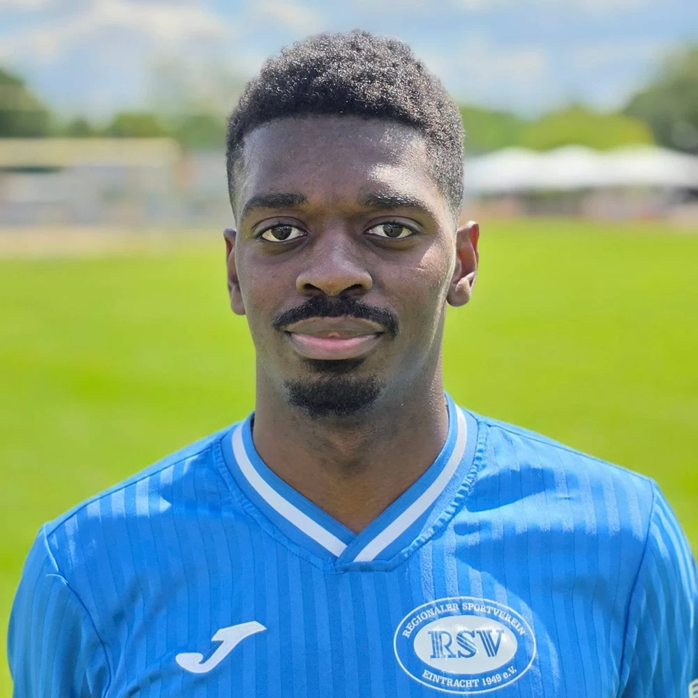 Profilfoto von Nathanael Kukanda