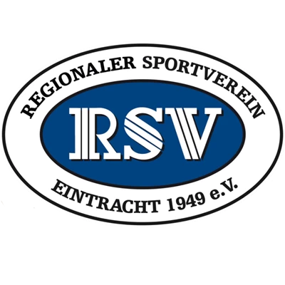 Vereinswappen RSV Eintracht 1949