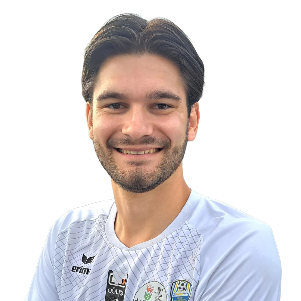 Profilfoto von Samuel Grillmayr