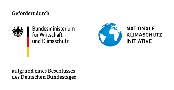 Logo unseres Sponsors Bundesministerium
