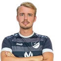 Profilfoto von Niklas Fogel