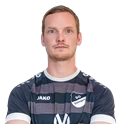 Profilfoto von Andreas Mertgen