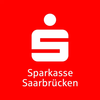 Logo unseres Sponsors Sparkasse Saarbrücken