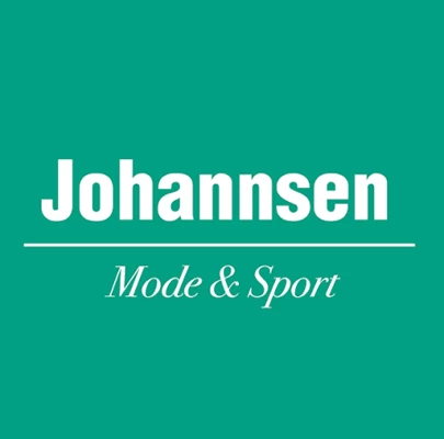 Logo unseres Sponsors Mode- und Sporthaus Johannsen