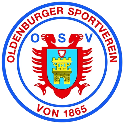 Vereinswappen Oldenburger SV