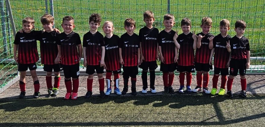 U6 - G-Jugend 2
