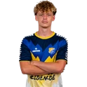 Profilfoto von Keno Kehlmann