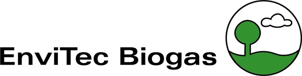 Logo unseres Sponsors EnviTec Biogas AG