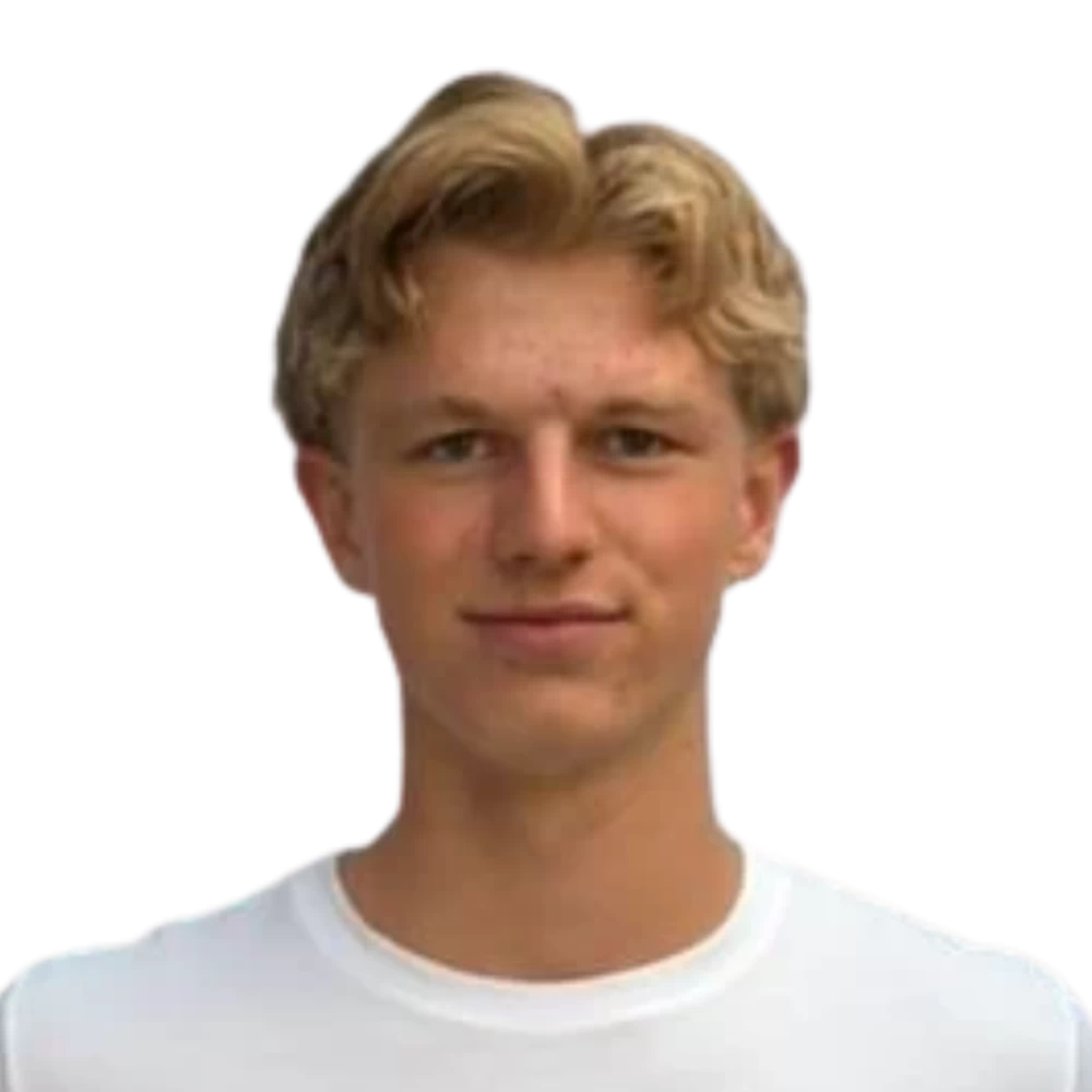 Profilfoto von Jaden Sudermann