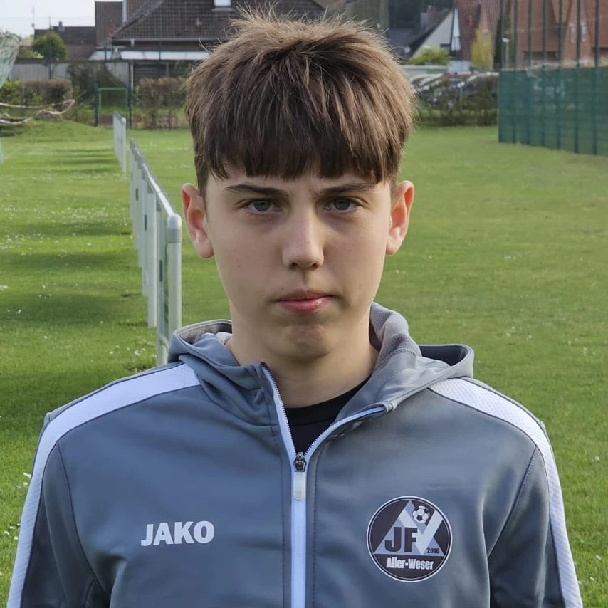 Profilfoto von Eljon Zogaj
