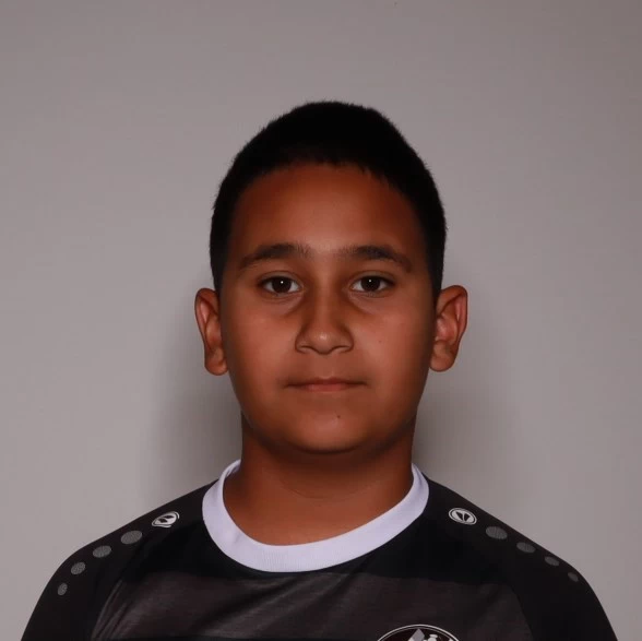 Profilfoto von Malik Agackiran