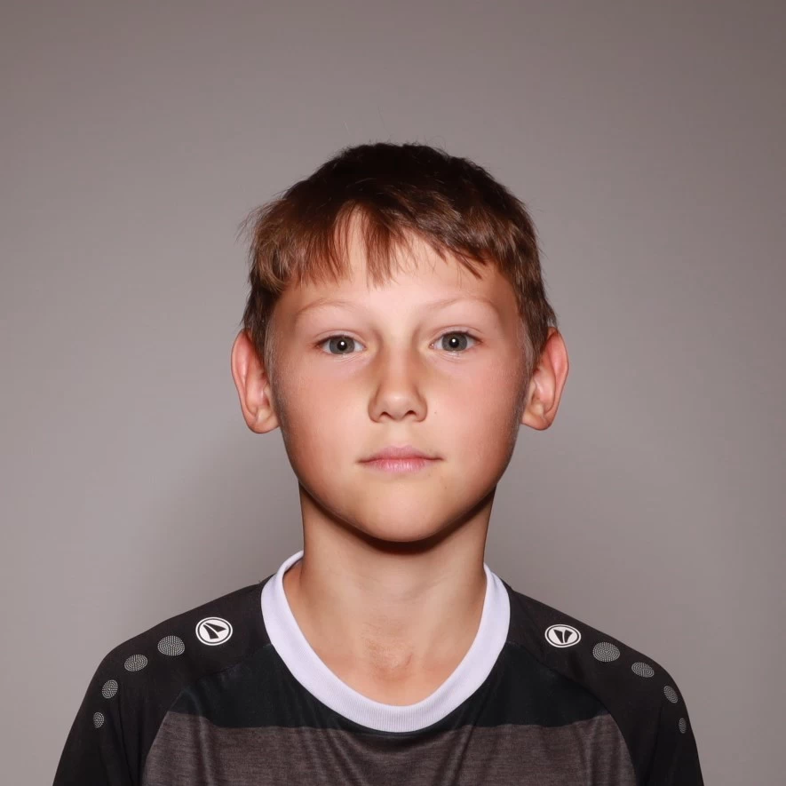 Profilfoto von Mats Giese