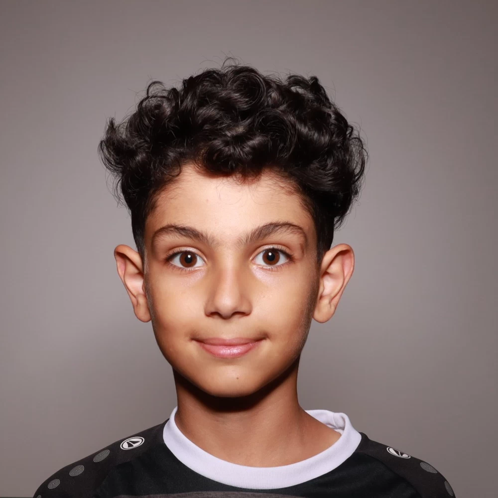 Profilfoto von Miran Gören