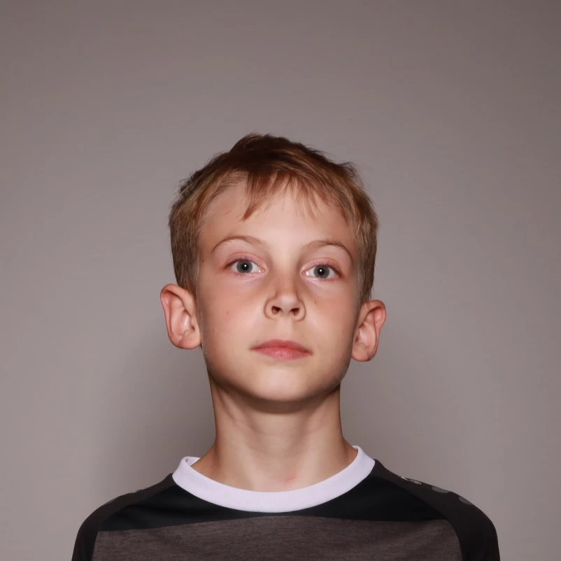 Profilfoto von Jeremie Stottko