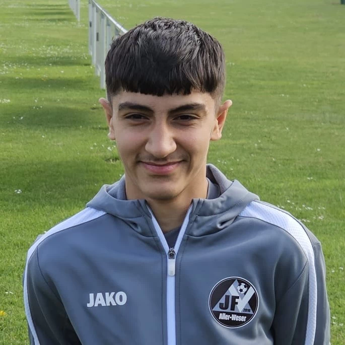 Profilfoto von Rozhan Al Saido