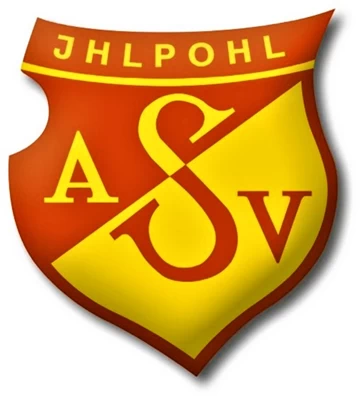 Vereinswappen ASV Ihlpohl e.V.