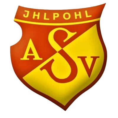 Vereinswappen ASV Ihlpohl e.V.