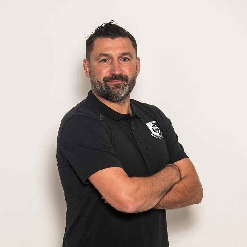 Torsten Mattuschka