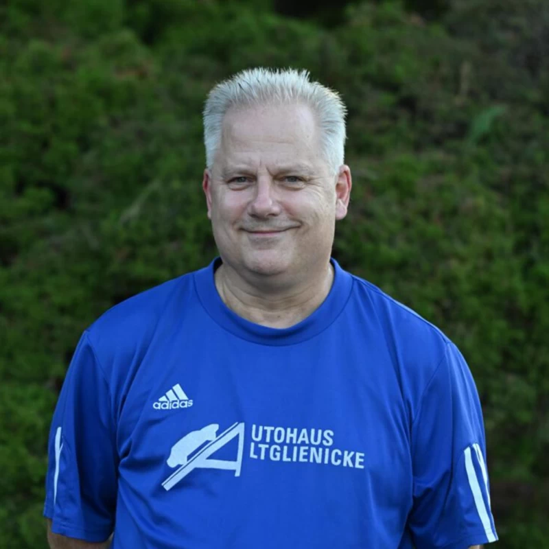 Rainer Lange