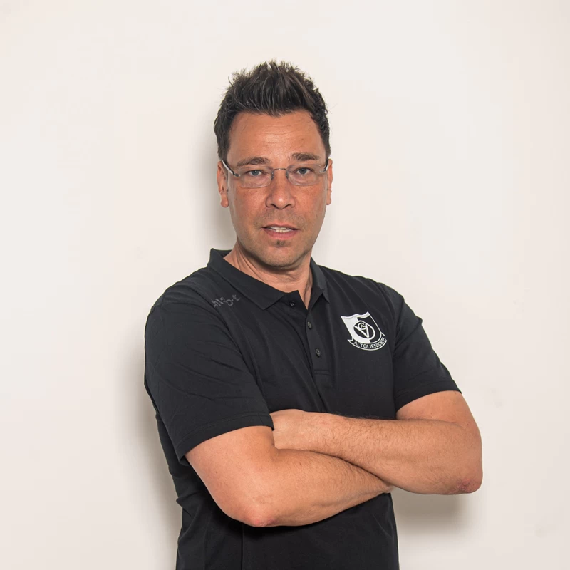 Michael Steiner