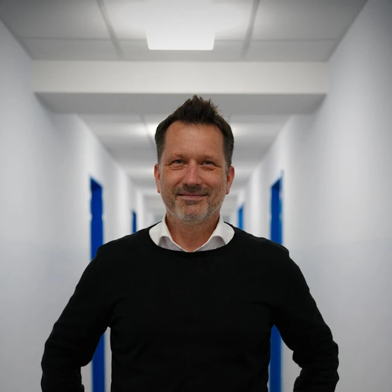Torsten Fritzsche