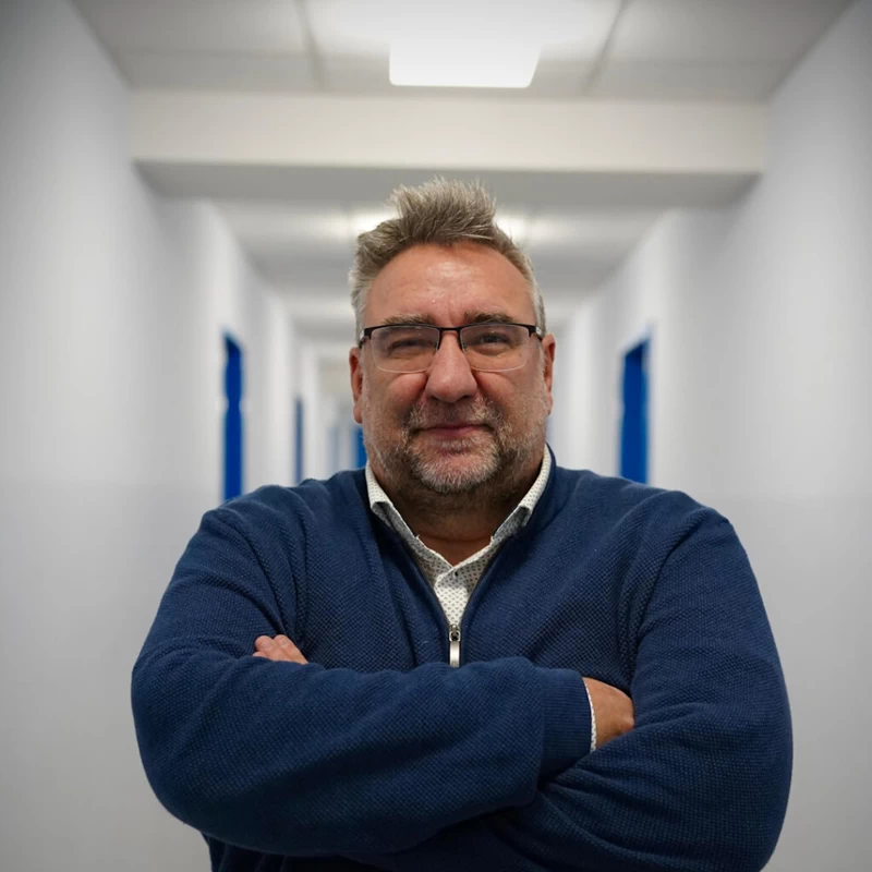 Marco Schröder