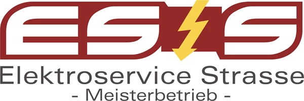 Logo unseres Sponsors Elektro Service GmbH