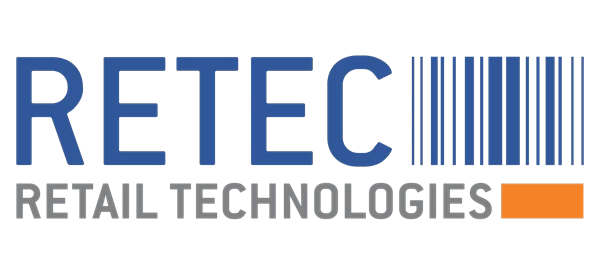 Logo unseres Sponsors Retec