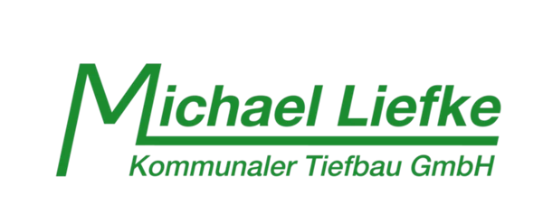Logo unseres Sponsors Michael Liefke