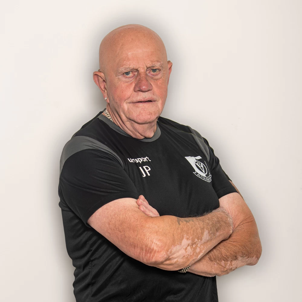 Jürgen Pastille