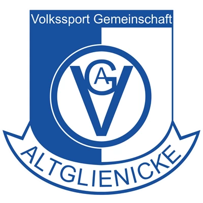 Vereinswappen VSG Altglienicke Berlin