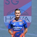 Profilfoto von Max-Luca Heinz
