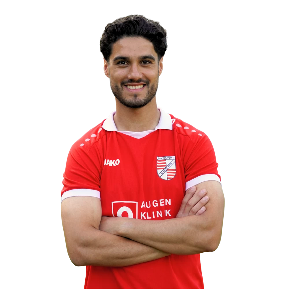 Profilfoto von Tarek Abdullah