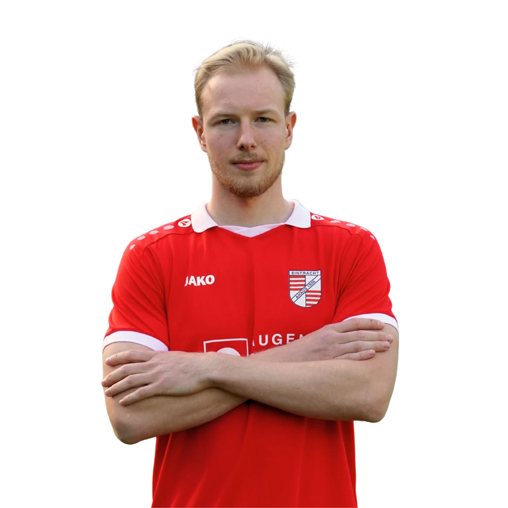 Profilfoto von Jannik Wigbels