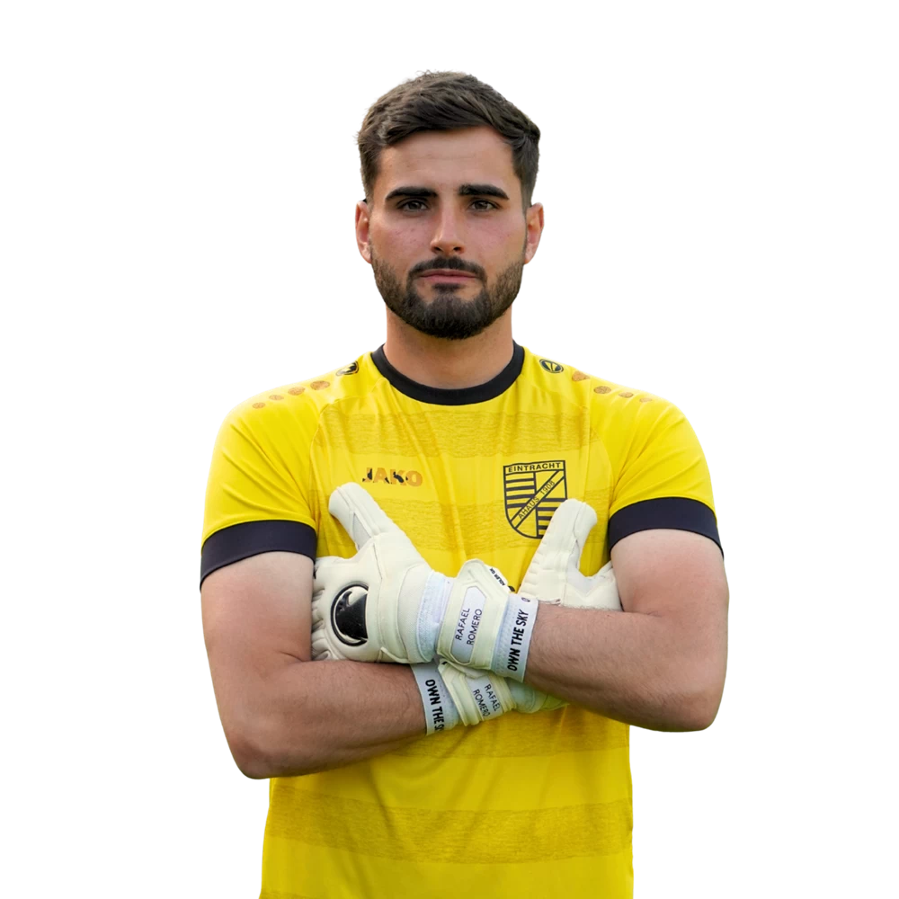Profilfoto von Rafael Romero Ponce