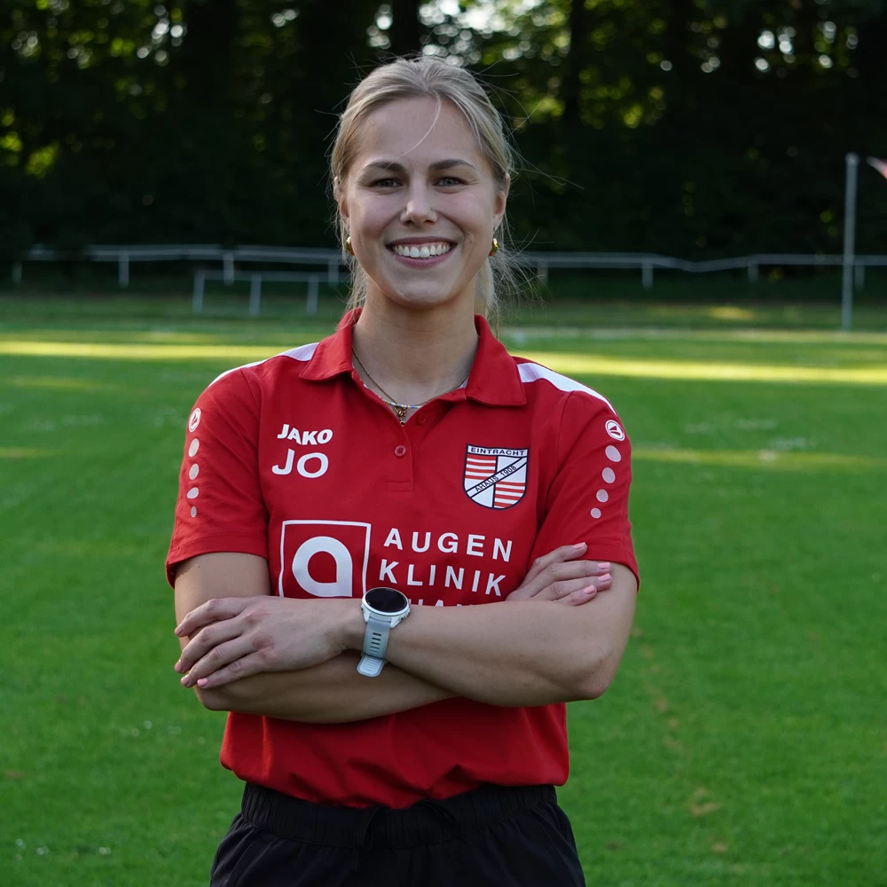 Jana Julia Ottersdorf