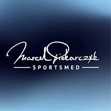 Logo unseres Sponsors Marcel Piekarczyk Sportsmed
