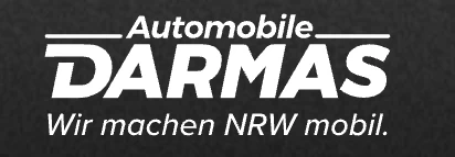Logo unseres Sponsors Automobile Darmas