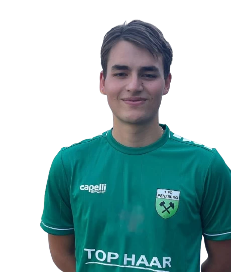Elias Stempfl