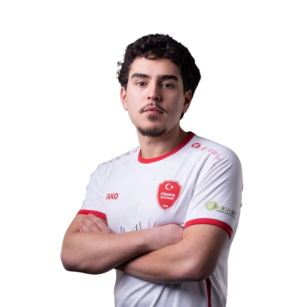 Profilfoto von Tugay Özcan
